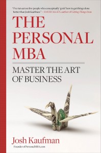 the_personal_mba